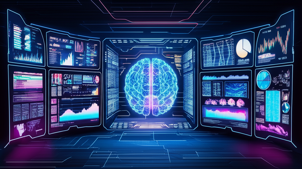 I Built an AI Assistant in a Weekend That Monitors My Entire Information Diet